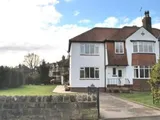 Kings Road, Bramhope, Leeds