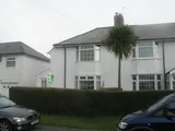Porth y Castell, Barry, Vale of Glamorgan, CF62