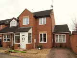 Cooper Close, Towcester NN12