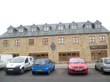 Sandygate, Wath-upon-dearne, Rotherham S63