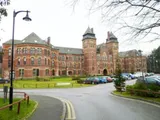 Kingswood Hall Wadsley Park Village, Sheffield S6