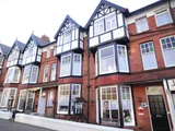 North Marine Road, Scarborough YO12