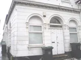 Lewisham Way, London SE4