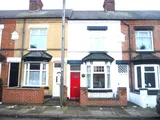 Healey Street, Wigston LE18