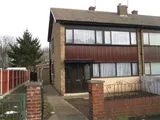 Willow Road, Campsall, Doncaster DN6