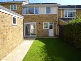 Fraser Road, Kings Worthy, Winchester SO23