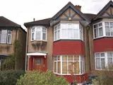 Friern Park
