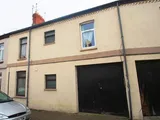 Lily Street, Roath