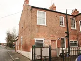 Duke Street, Basford, Nottingham