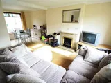 Waltham Cross, Hertfordshire