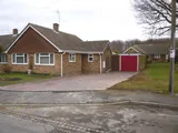 The Waldens, Kingswood, Maidstone ME17