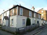 Edward Street, Southborough, Tunbridge Wells TN4