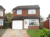 Thurloe Crescent, Rubery,Rednal, Birmingham B45