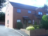 Elizabeth Court, Droitwich WR9
