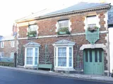 New Street
Torrington