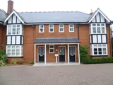 Cedar Court, Knowsley, Prescot, L34