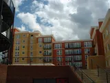 Memorial Heights