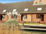 Rotterdam Drive
Isle Of Dogs