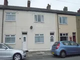 New Company Row, Skinningrove, Saltburn-By-The-Sea TS13