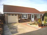 Sharmans Close, Sutton-On-Sea, Mablethorpe LN12