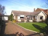 Marine Avenue, Sutton-On-Sea, Mablethorpe LN12