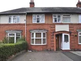 Honiton Crescent, Northfield, Birmingham B31
