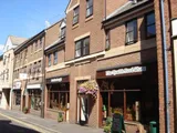 Haydon Place, Guildford, GU1