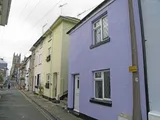 Higher Street