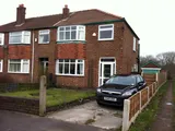 Glebelands Road, Sale M33