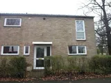 St. Martins Way, Thetford