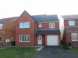Derwent Way
Hadrian Mews