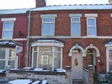 Alexandra Road