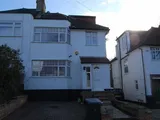 Wentworth Close
