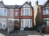 Claremont Rd
