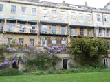Cornwallis Crescent
