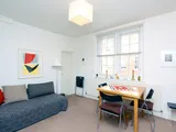 Sinclair House, Sandwich Street, London