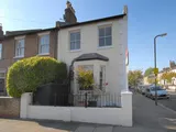 Palmerston Road Wimbledon SW19