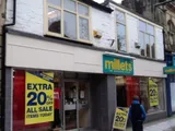 High Street Retail Premises