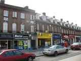Canons Corner, London Road, Edgware
