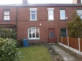 Greg Street, Reddish