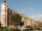 Prince Albert Road, St John's Wood