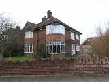 Valley Road, Ipswich, Suffolk