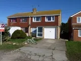 Kimberley Grove, Seasalter, WHITSTABLE, Kent