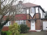 St Pauls Close, HOUNSLOW, Middlesex