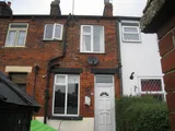 Cyprus Terrace, Garforth