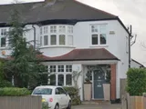 Dulwich Village London