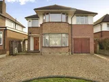 Bodley Road, New Malden