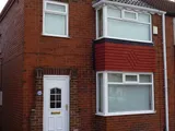 Manor Farm Estate, South Elmsall