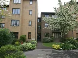 The Rowans, Montgomery Road