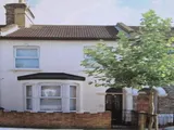Louise road Stratford Greater London